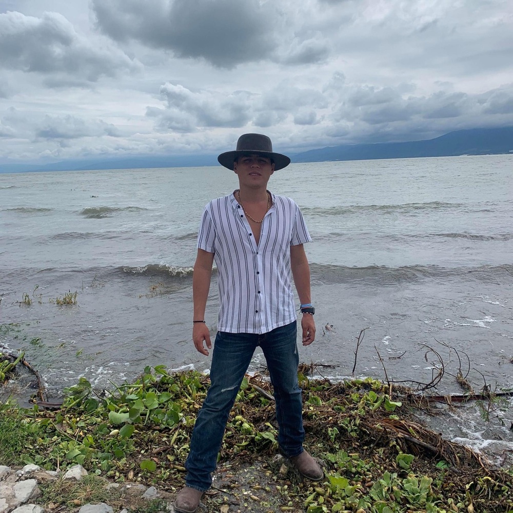 Meet your Posher, Jacob